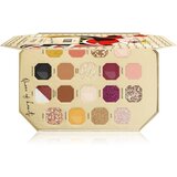 Catrice Disney Villains Queen of Hearts paleta sjenila za oči 18 g Cijene