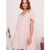 Blue Shadow Pink dress axp0828. S14 | Shoptok.si
