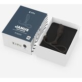Zini Stimulator Prostate Janus Black Medium | Shoptok.si