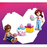 Lego Friends Automobil za dostavu torte s jednorogom 42675 | Eponuda.ba