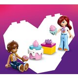 Lego Friends - Slastičarska dostava s jednorogom (42675) | shoptok.hr