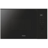 Haier H38FMWID2S7 Ugradna mikrotalasna rerna, 25 L | Eponuda.com