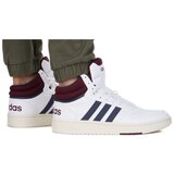 Adidas Polškornji Hoops 30 Mid Bela | Shoptok.si