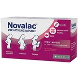 Novalac kapsule prenatal, 30 kapsula cene