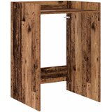  Ormar za perilicu rublja Staro drvo 67,5 x 62 x 97 cm | shoptok.hr