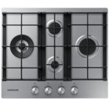 Samsung Plinska ploča NA64H3041BS/L1 inox 10,3kW + wok stalak | shoptok.hr