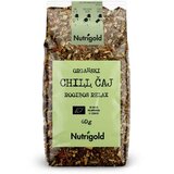 Nutrigold Chill Čaj Rooibos relax, ekološki, 60 g, (20702193) | Shoptok.si