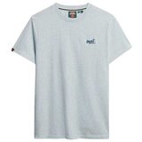 Superdry svetloplava muška majica | Eponuda.com