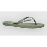 Viva IV Sandals oil green