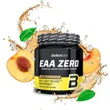 BioTechUSA EAA Zero 350g – Esencijalne Aminokiseline sa Glutaminom