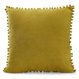 Dekordom Dekorativna jastučnica deco 45x45 - ponpon 357 - asd ( 024640 ) | ePonuda.com