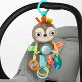 Kids II igračka za kolica za bebe Playful Pals, 0m+ | ePonuda.com