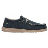 Hey Dude Modne superge Wally braided Modra | Shoptok.si