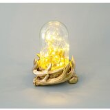  LED božićna dekoracija, 12xLED/3xAAA, topla bela | Eponuda.com