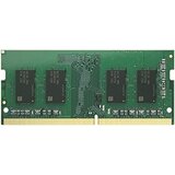 Synology D4NS01-4G DDR4 4GB non-ECC Unbuffered SODIMM, EAN: 4711174726431, Warranty: 5 Years, Applied Models : 25 series: DS425+ | ePonuda.com