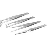 FixPoint 4-dijelni set pinceta WT-77101 | Eponuda.ba