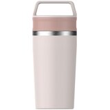 Stanley Svetlo rožnat termo lonček 350 ml Café-To-Go Rose Quartz – | Shoptok.si