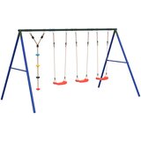 Vanjski set ljuljačke i kolutova | shoptok.hr