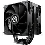 Enermax ETS-T41D computer cooling system Processor Air cooler Black | shoptok.hr