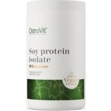 OSTROVIT sojin protein izolat 390g – prirodni, za mišićnu podršku | ePonuda.com