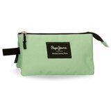 PepeJeans Pernica sa 3 pregrade - Mint ( 63.243.A5 ) Cene