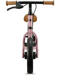 Kinderkraft poganjalec Space, temno roza | Shoptok.si