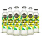 Punch Club Mojito Classico 250ml, 6 komada | shoptok.hr