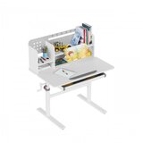 Mark Adler podesivi dečiji radni sto study 5.0 grey ( 8228 ) Cene