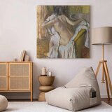  Slika - Edgar Degas – Woman drying herself 80x80 Standard | shoptok.hr