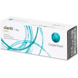 Clariti 1 Day Toric (30 sočiva) | ePonuda.com