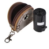 Nosilec za vrečke za pasje iztrebke Superbone - Nosilec za vrečke za pasje iztrebke vklj. z zvitkom D 8 x Š 2,5 x V 6 cm | shoptok.hr