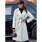 DStreet Płaszcz damski szary | Shoptok.si