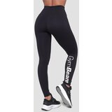 GymBeam Ženske helanke Essence Black | ePonuda.com