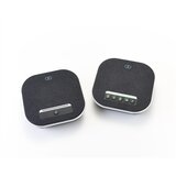 Boom Collaboration GEMINI handsfree set BM02-0015, Black Cijene