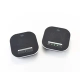 Collaboration GEMINI handsfree set BM02-0015, Black