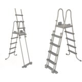 Bestway sigurne ljestve za bazen 132cm 58332 | shoptok.hr
