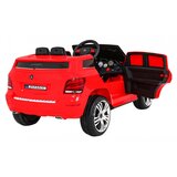  Auto na akumulator City Rider - crveni | shoptok.hr