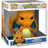  Figura za zbirku Funko Pop! Nº 851 Pokémon Charizard 25 4 cm | shoptok.hr
