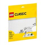 Lego Classic: Bijela podloga | shoptok.hr