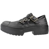 Converse CHUCK TAYLOR ALL STAR LUGGED HEEL MARY JANE PLATFORM Crna | shoptok.hr