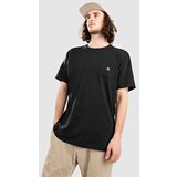 Burton Colfax T-shirt true black Cene