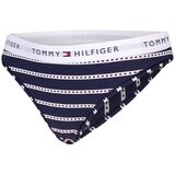 Tommy Hilfiger UW0UW0385904O Tamno plava | shoptok.hr