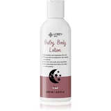 Baby Care Body Lotion mlijeko za tijelo za bebe 200 ml