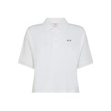 Sun68 Ženska majica polo crop el | ePonuda.com