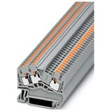 Phoenix Contact 50 kosov. dovodni priključek PTS 2.5-TWIN, (20888820) | Shoptok.si