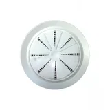 Rozetna za ventilaciju 150mm PVC bijela 3946-005