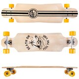 Spokey LONGBAY Longboard 94 x 23.5 cm, ABEC7 | shoptok.hr