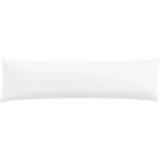  Jastučići za sofu 2 pcs Bijelo 145 x 40 cm tkanina | Eponuda.com