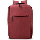 Semiline Unisex's Laptop Backpack L2047-2 | shoptok.hr