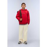 Napapijri K b-new box logo h w haute red r1f | Eponuda.com